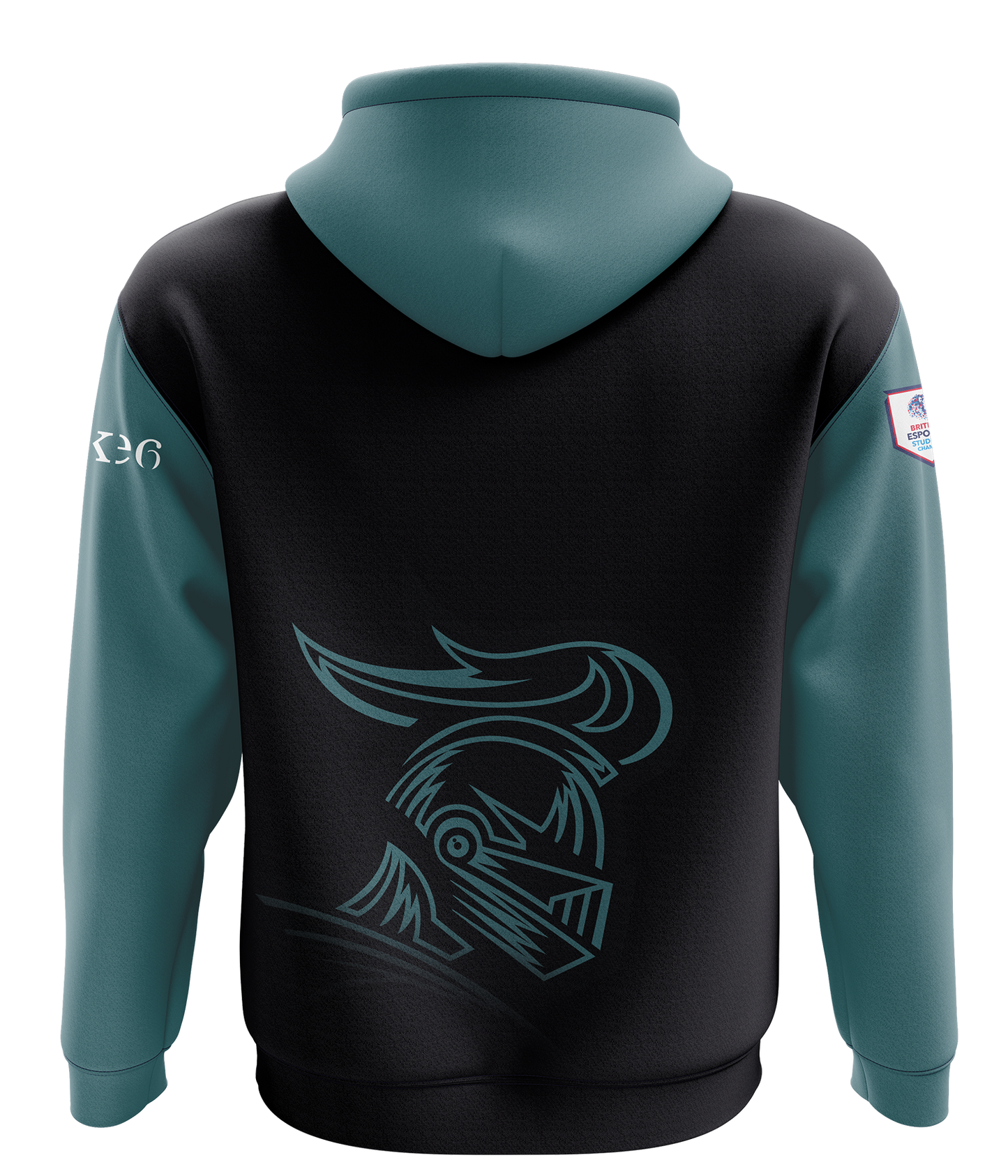 KE6 Vanguard Esports Hoodie