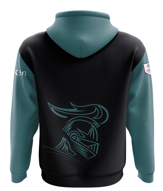 KE6 Vanguard Esports Hoodie
