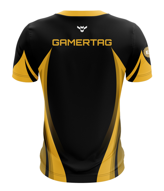East Norfolk College Esports Jersey