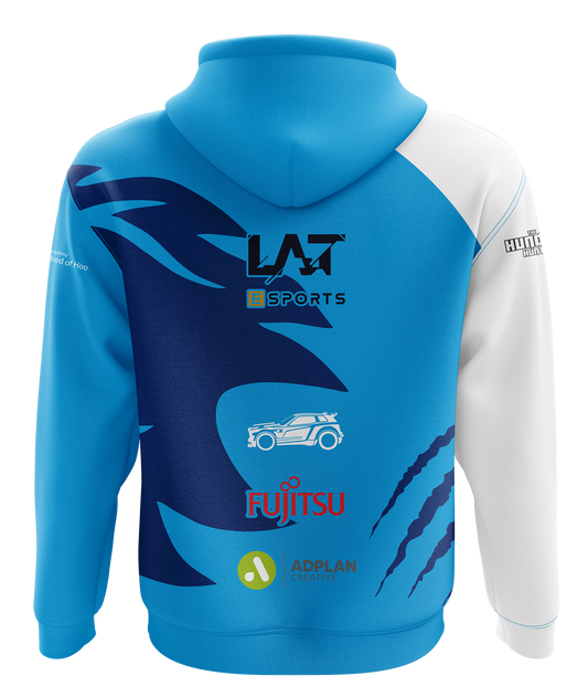 Hundred of Hoo Academy Esports Hoodie