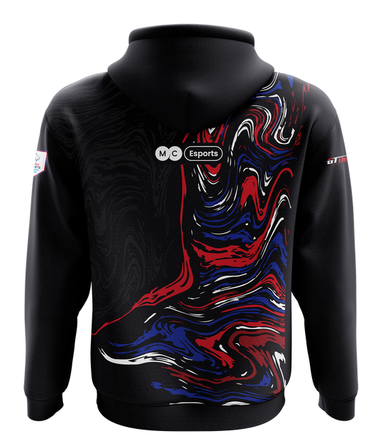 Middlesbrough Hammers Esports Hoodie