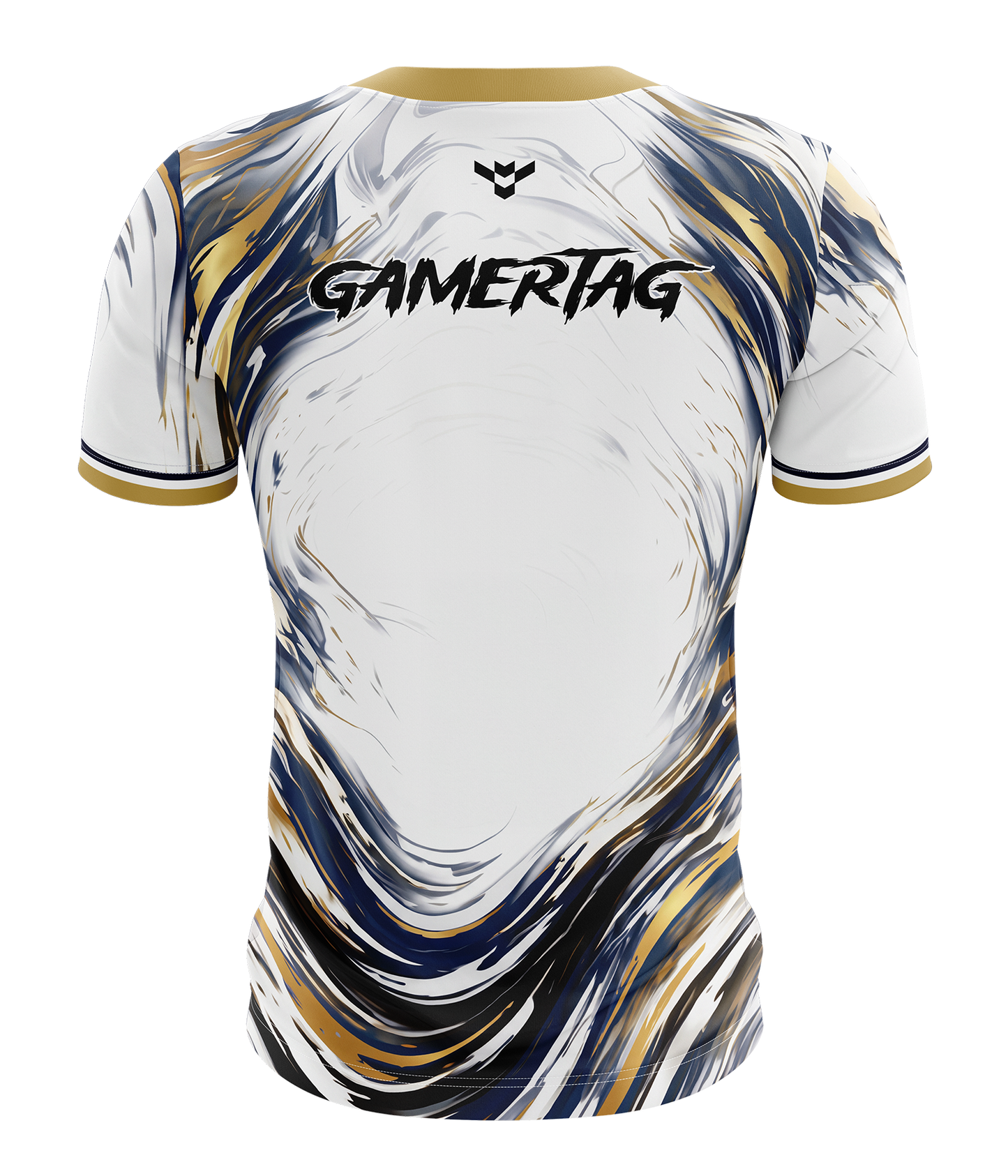 Bolton Titans Away Esports Jersey