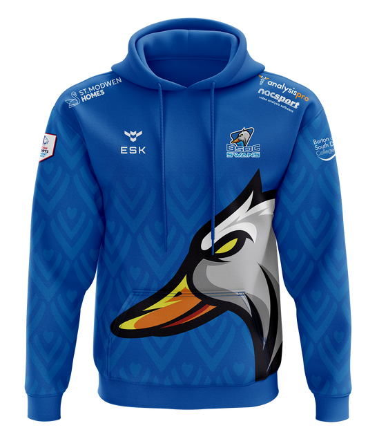 BSDC Swans Student Esports Hoodie