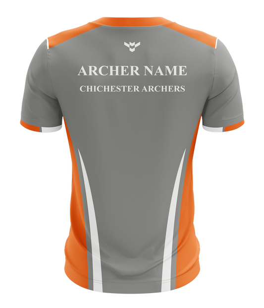 Chichester Archers Shirt