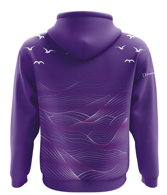 SDC Seagulls Esports Hoodie