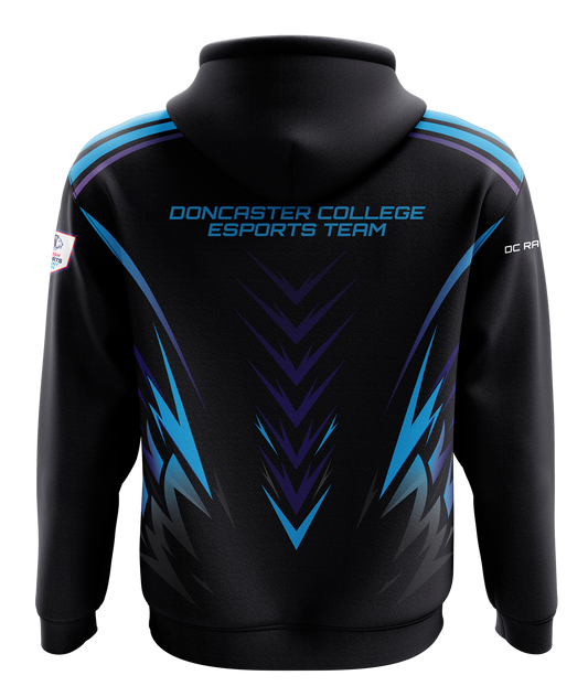 DC Ravens Esports Hoodie