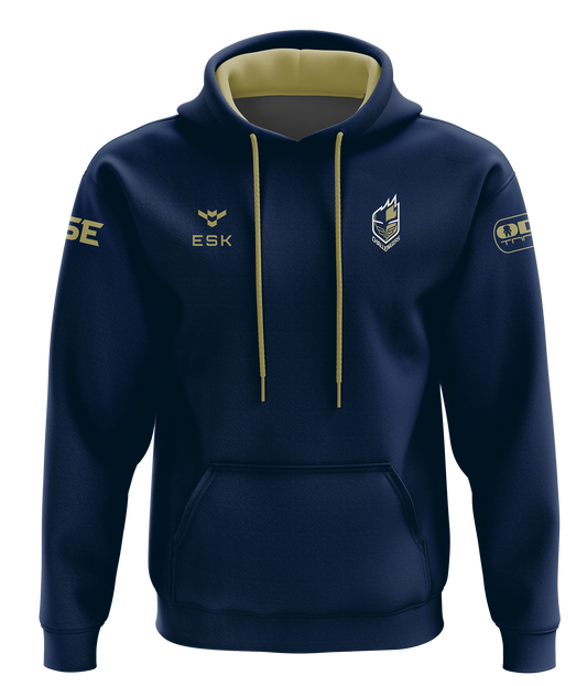 Chi Challengers Esports Hoodie
