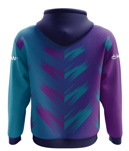 Bolton Titans Esports Hoodie