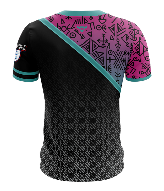 York Vikings HNC Esports Jersey