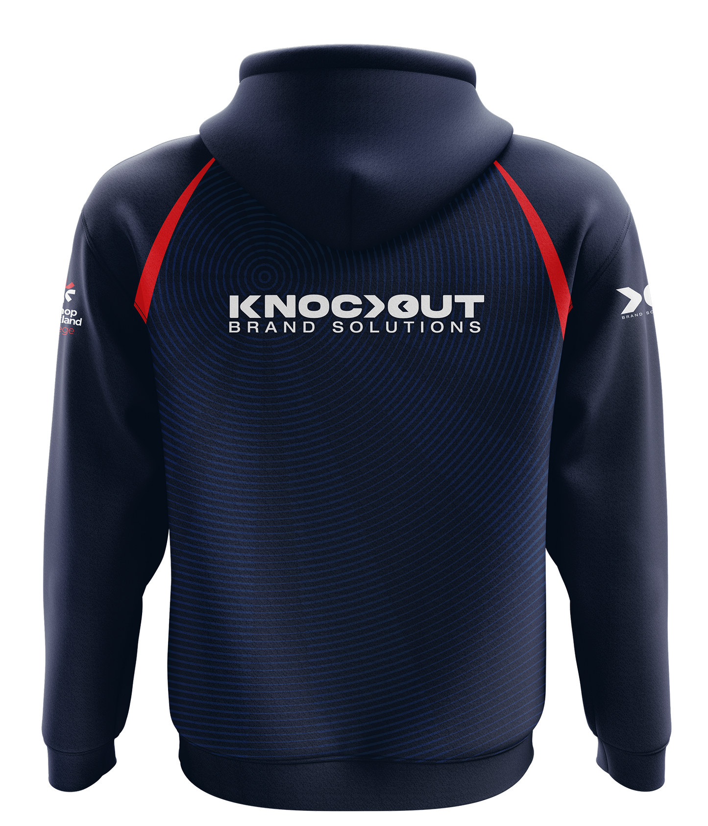 BAC Esports Hoodie