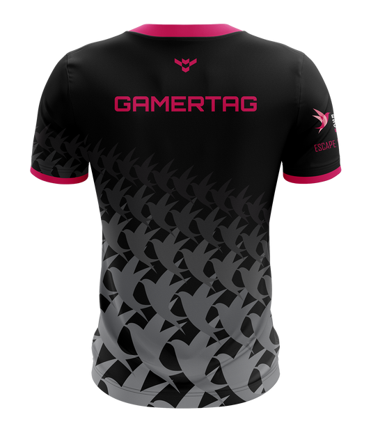 ESC Esports Jersey