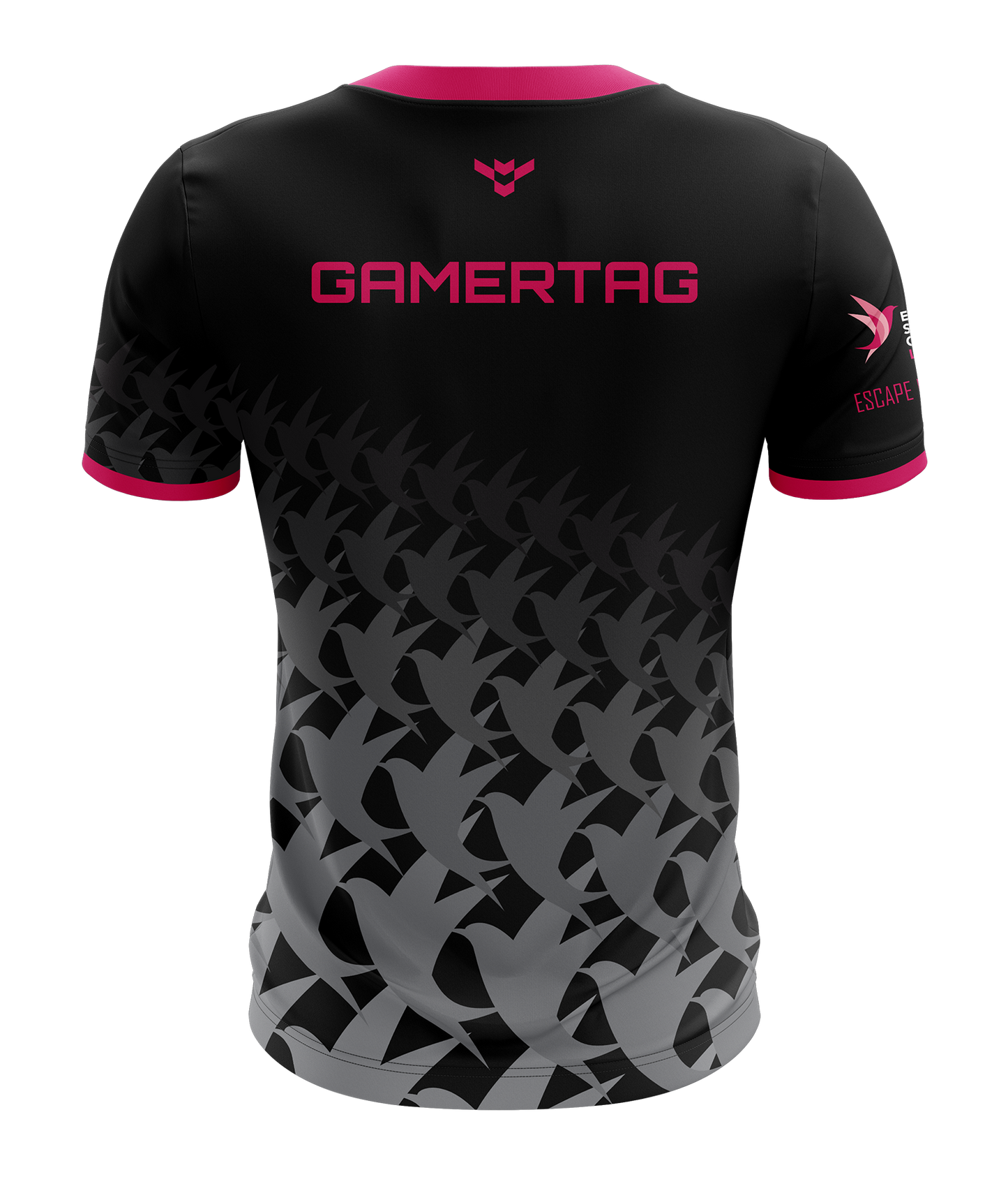 ESC Esports Jersey