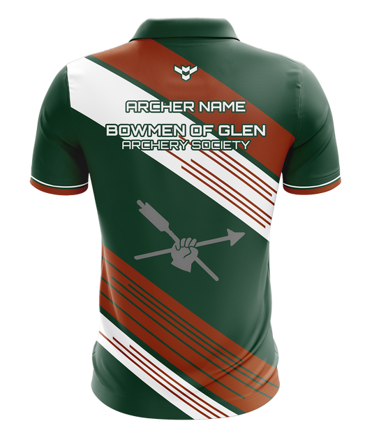 Bowmen of Glen A.S. Polo