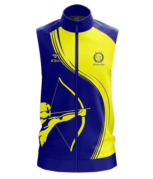 Scarborough Archers Gilet