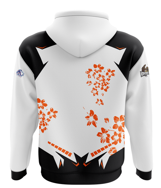 Hopwood Hawks Esports Zip Hoodie