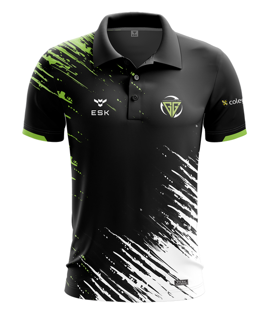 CSG Gamers Esports Polo