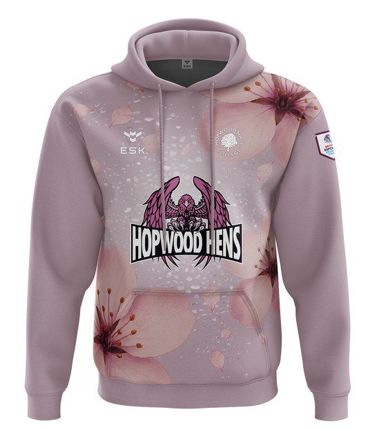 Hopwood Hens Esports Hoodie