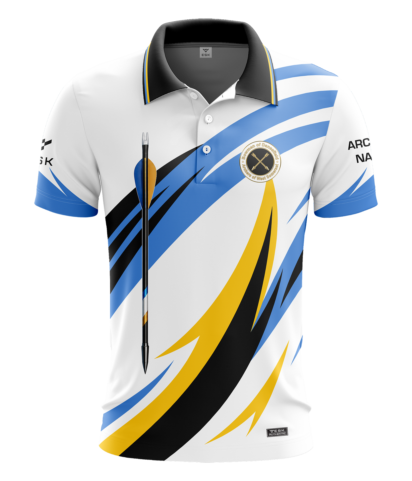 Bowmen of Danesfield Polo