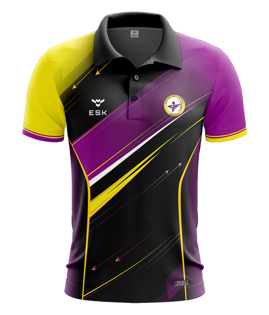Wigan & Orrell Archers Winter Polo