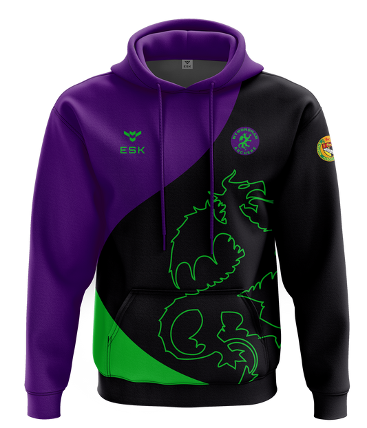 Wymondham Archers Hoodie