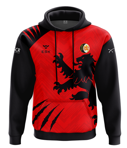 Glasgow Archers Hoodie