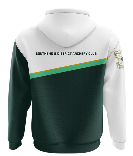 Southend & District Archery Club Hoodie