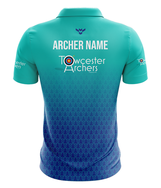 Towcester Archers Polo