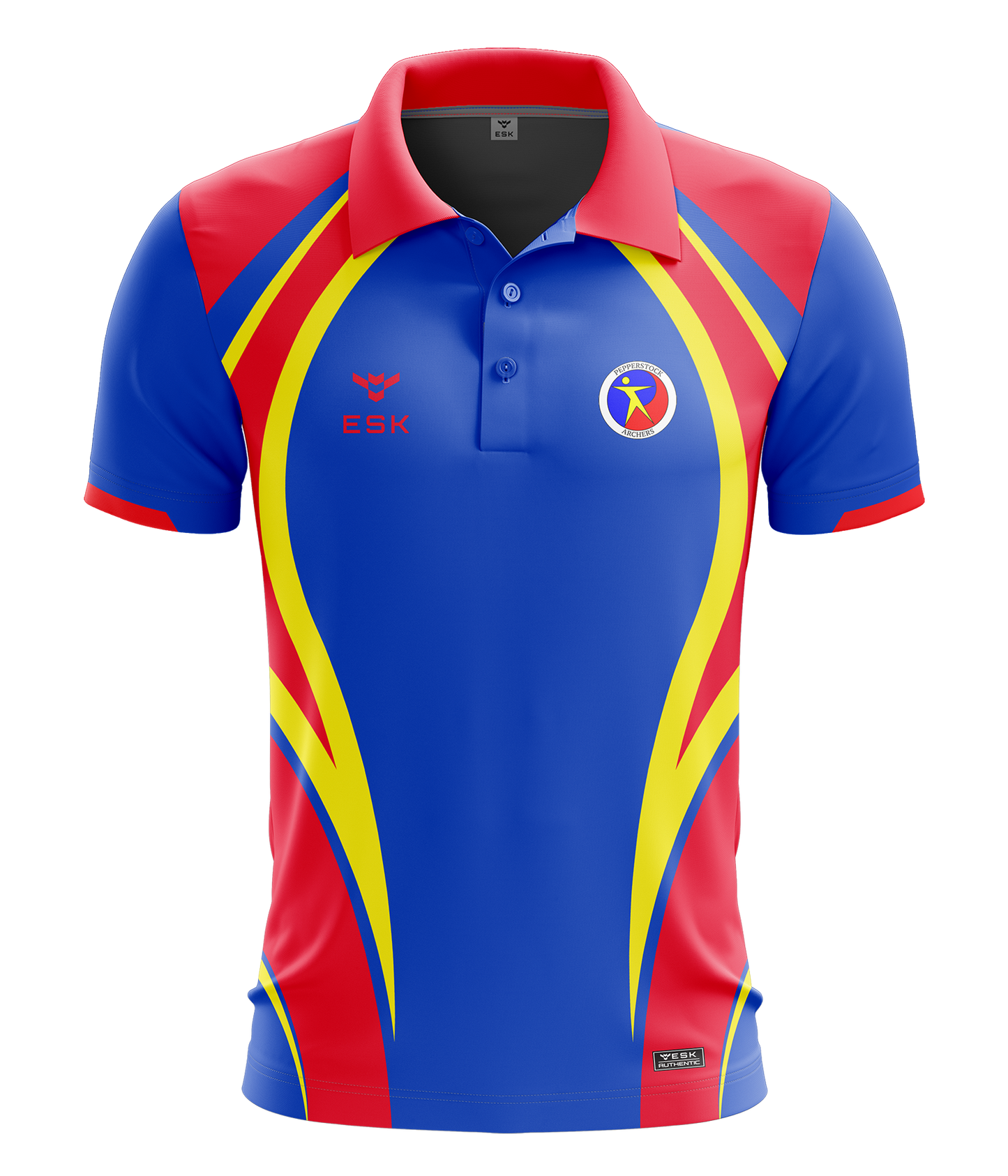 Pepperstock Archers Polo