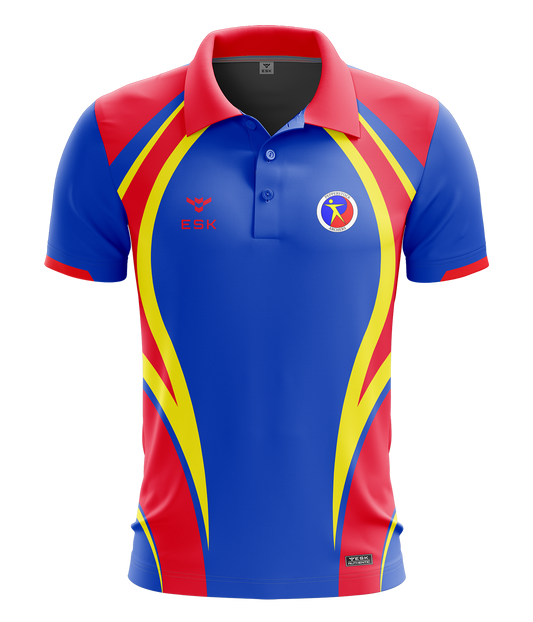 Pepperstock Archers Polo