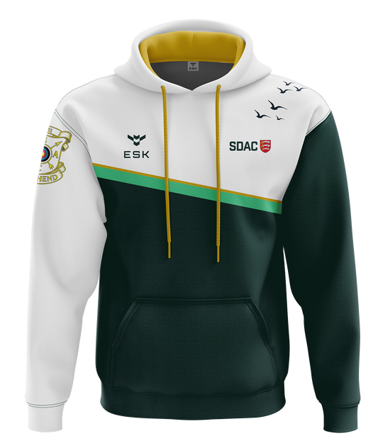 Southend & District Archery Club Hoodie