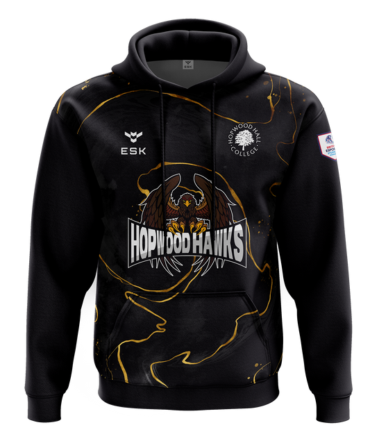 Hopwood Hawks Esports Hoodie
