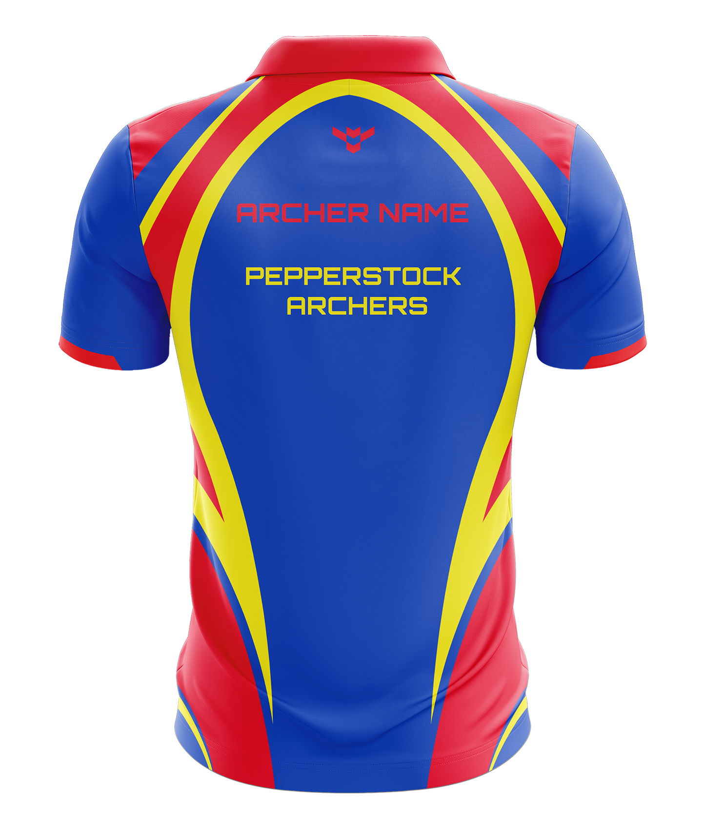 Pepperstock Archers Polo