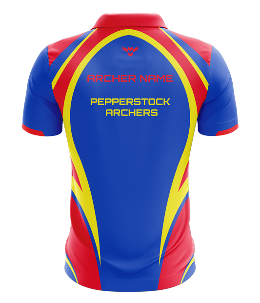 Pepperstock Archers Polo