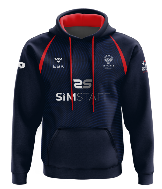 BAC Esports Hoodie