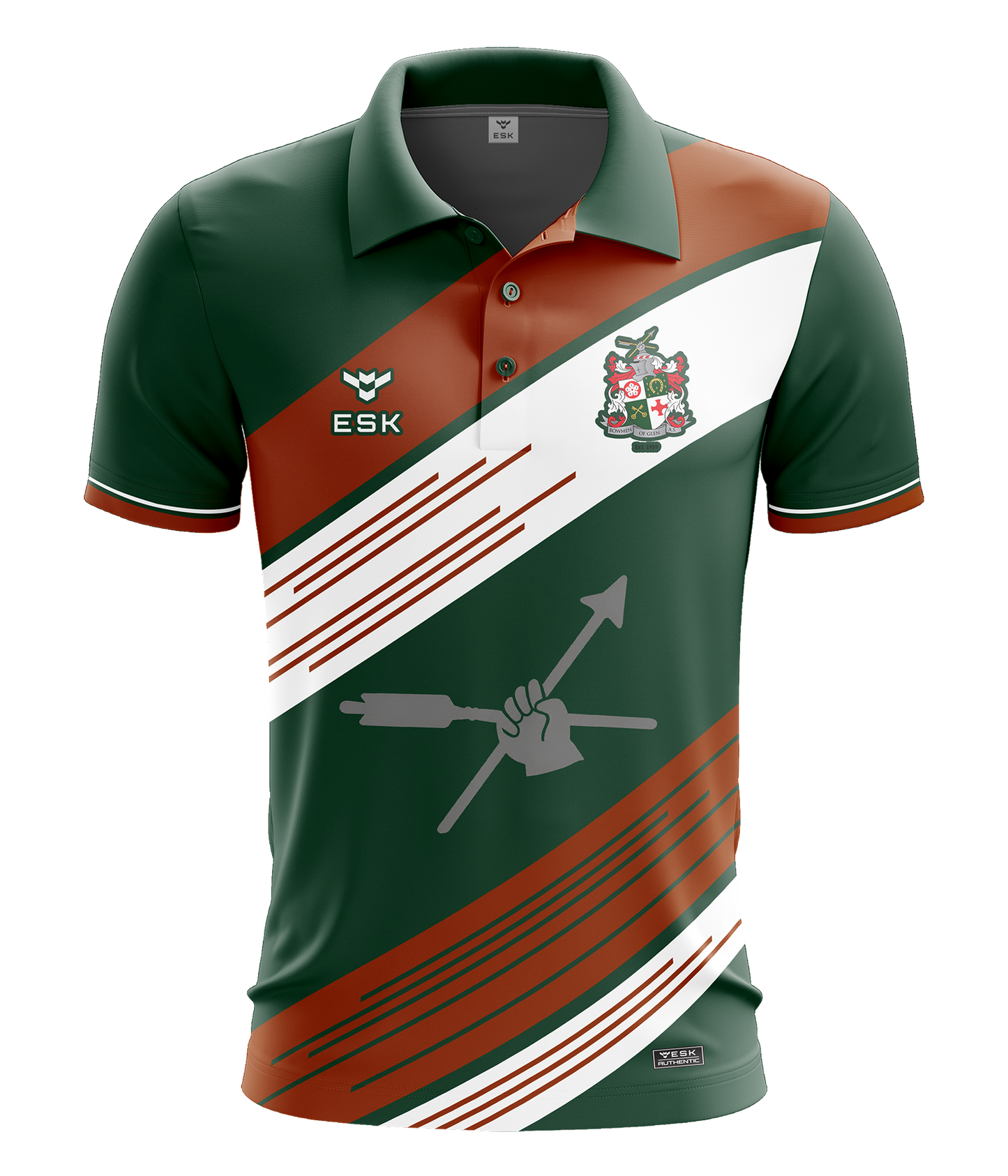 Bowmen of Glen A.S. Polo