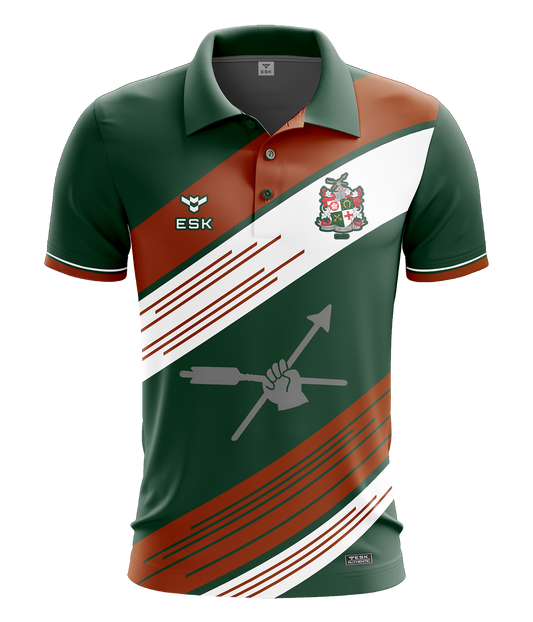 Bowmen of Glen A.S. Polo