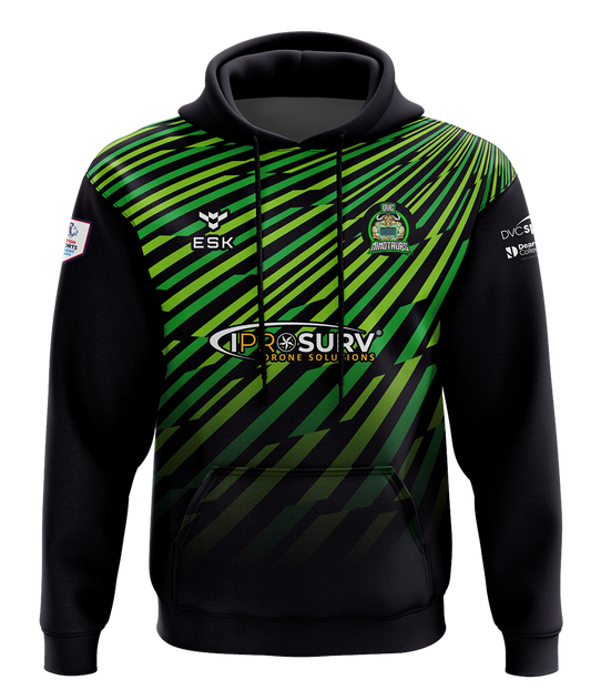 DVC Minotaurs Esports Hoodie