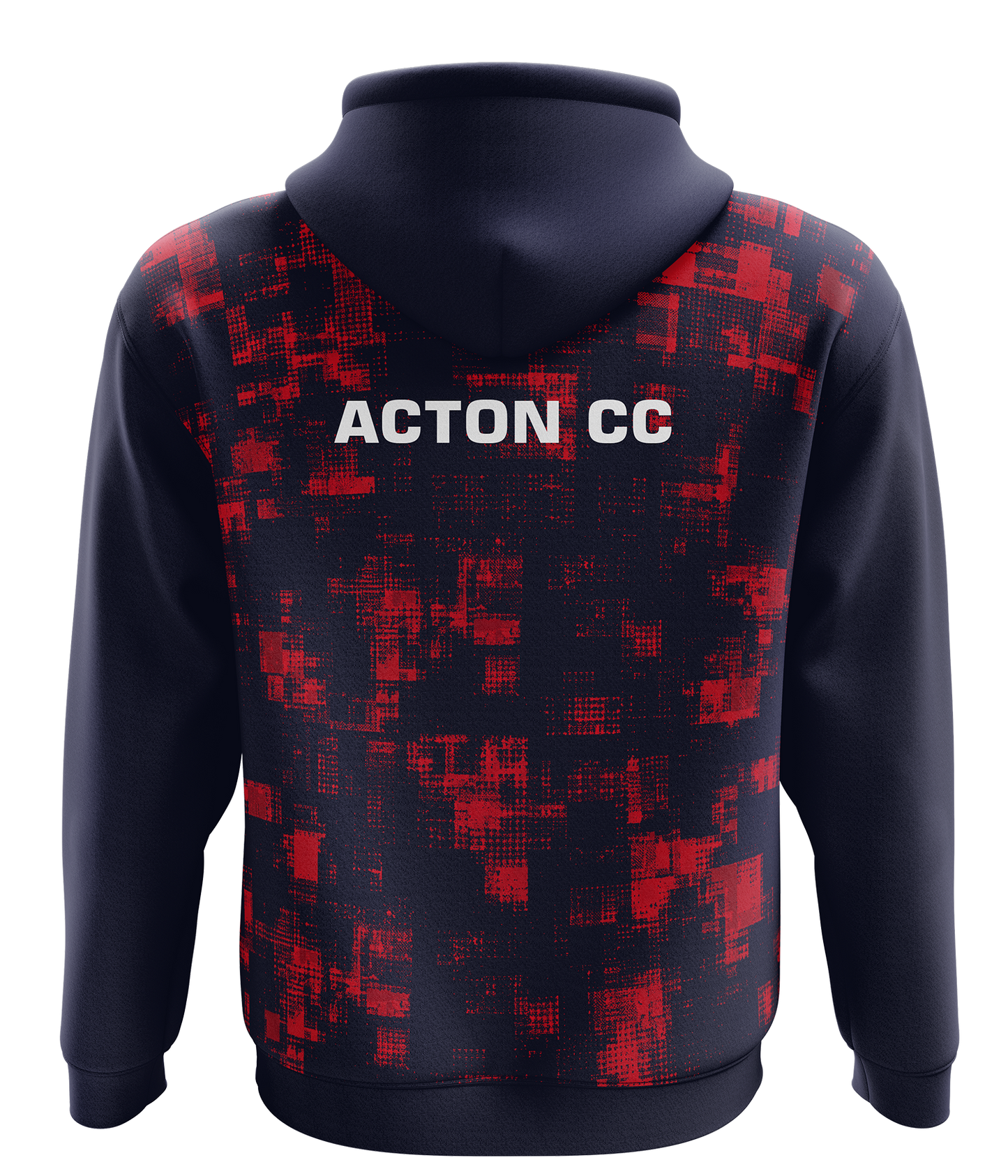 Acton Cricket Club Hoodie