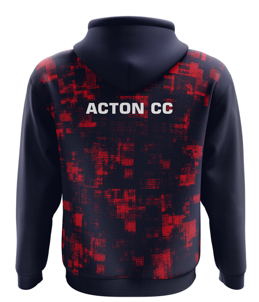 Acton Cricket Club Hoodie