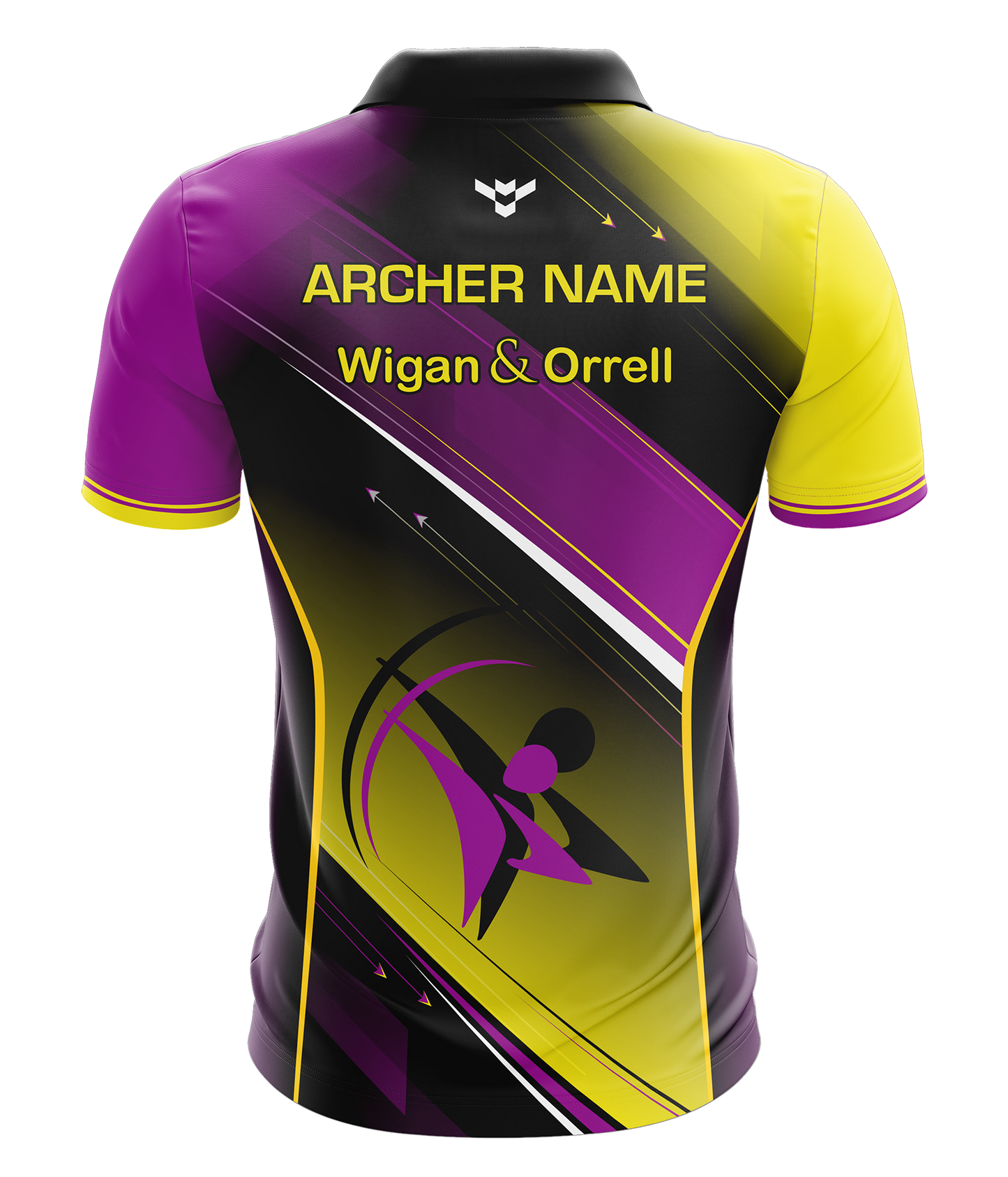 Wigan & Orrell Archers Winter Polo