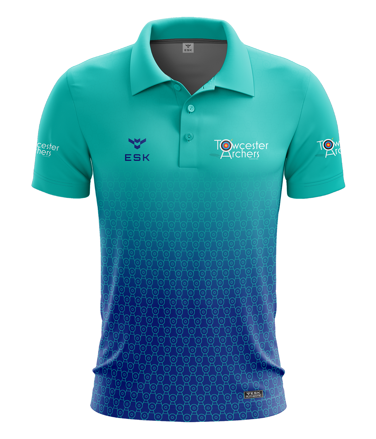 Towcester Archers Polo