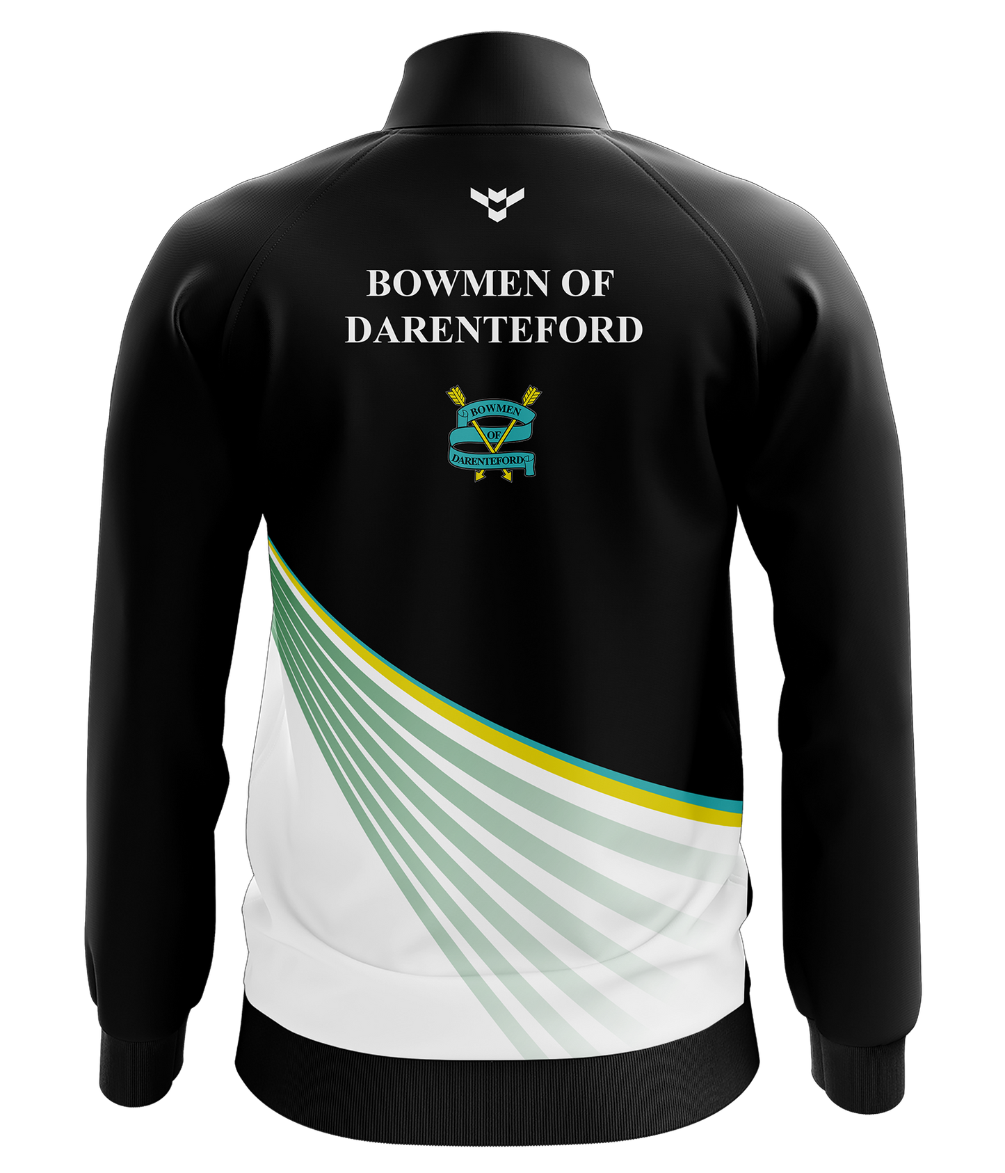 Bowmen of Darenteford Track Jacket