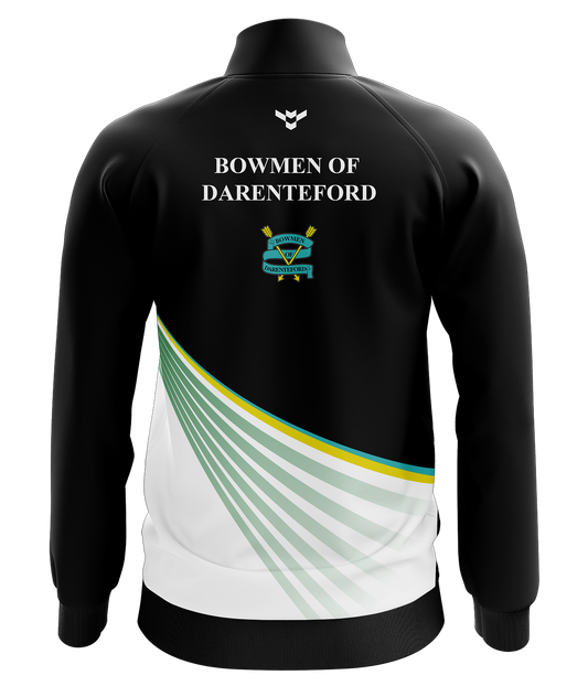 Bowmen of Darenteford Track Jacket