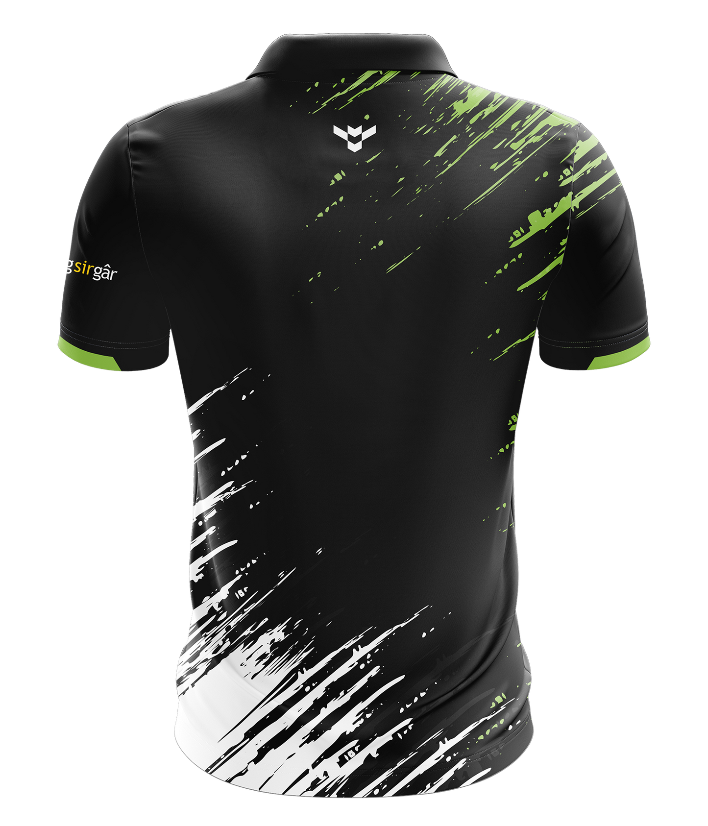 CSG Gamers Esports Polo