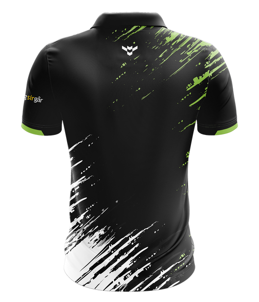 CSG Gamers Esports Polo