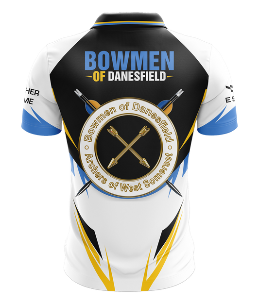 Bowmen of Danesfield Polo