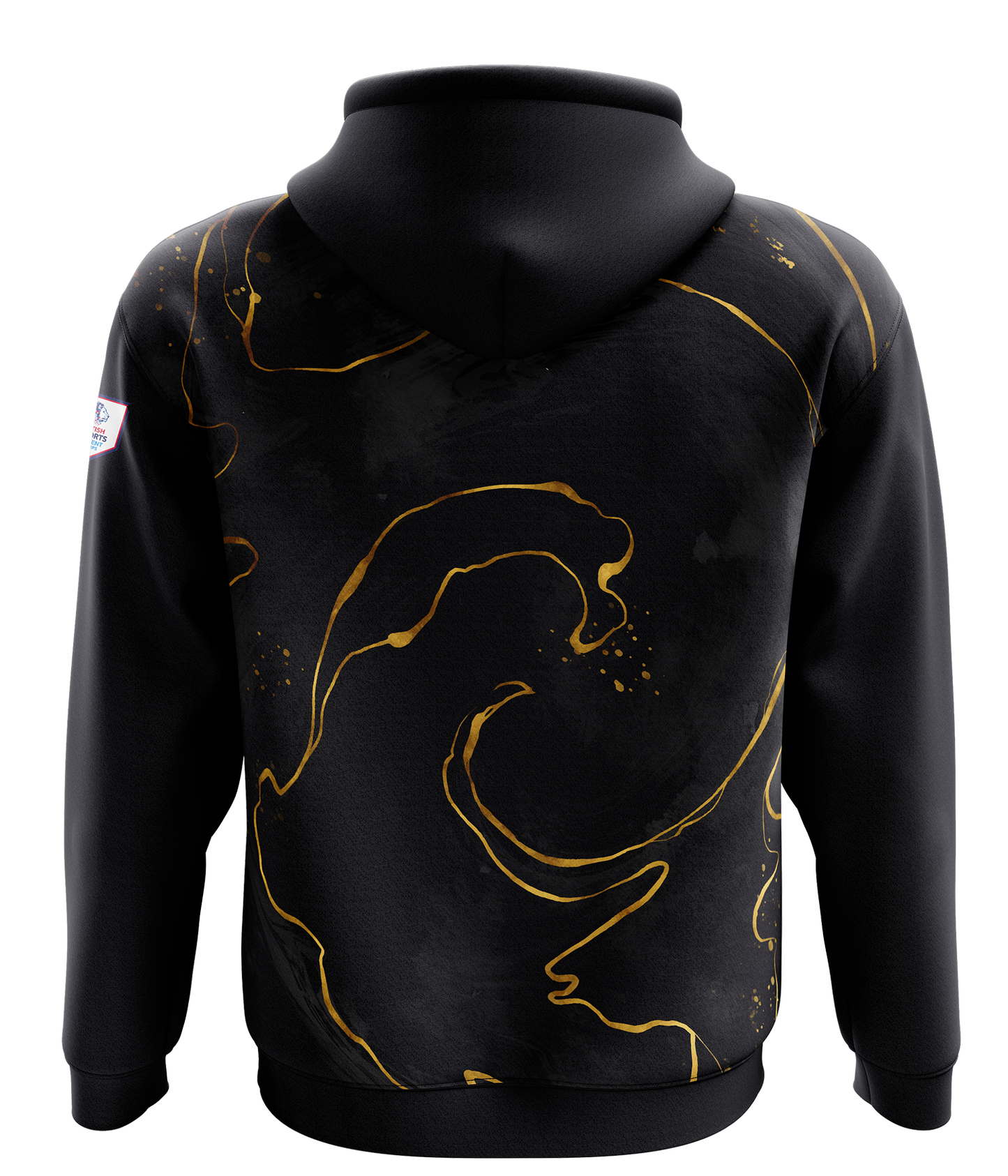 Hopwood Hawks Esports Zip Hoodie