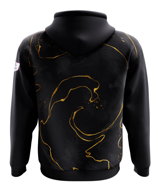 Hopwood Hawks Esports Zip Hoodie