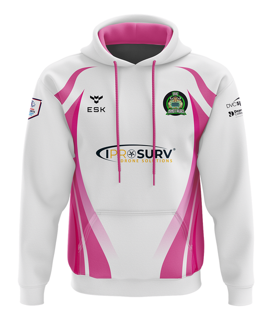 DVC Minotaurs Special Charity Edition Esports Hoodie