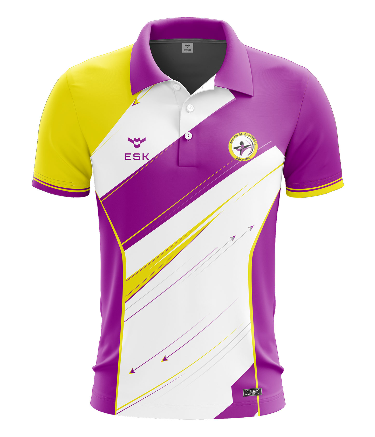Wigan & Orrell Archers Summer Polo